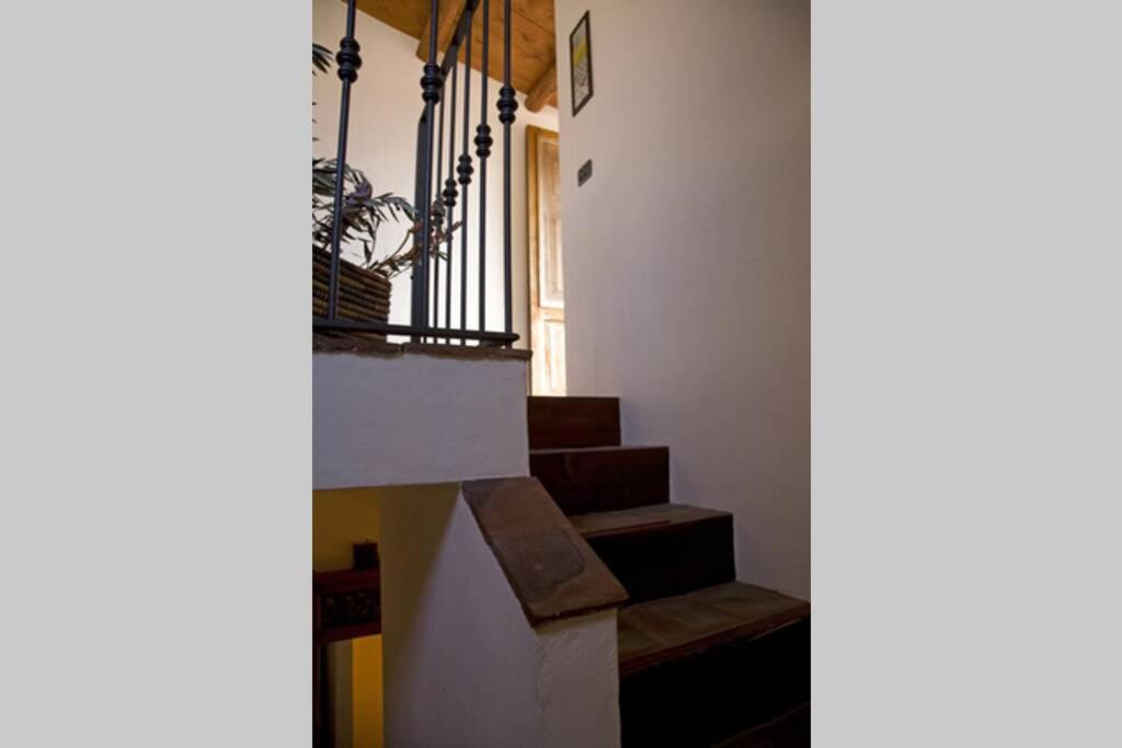 Vila Casa Velainvento Cefalù Exteriér fotografie