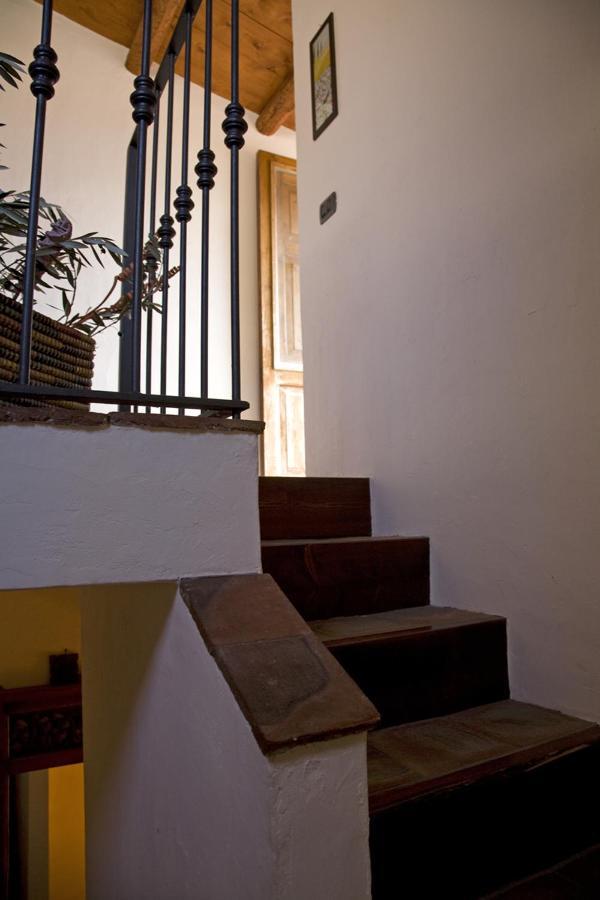 Vila Casa Velainvento Cefalù Exteriér fotografie